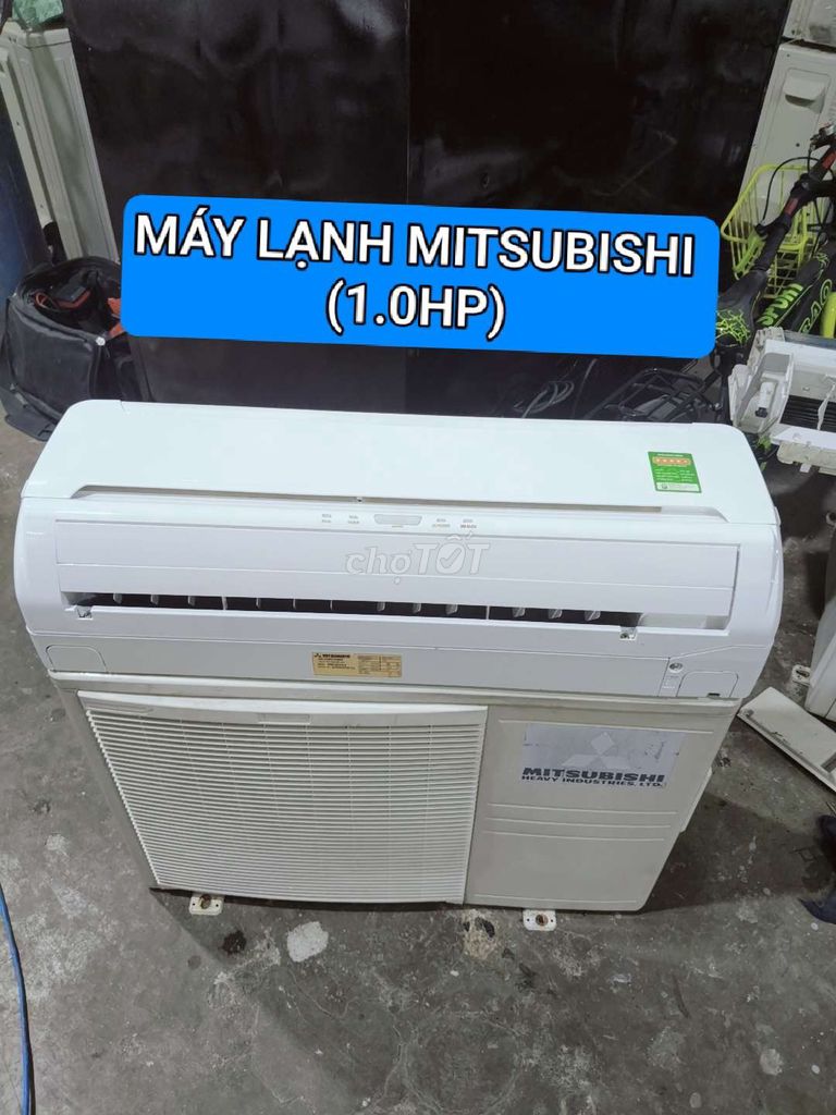 Кондиционер Mitsubishi 1.0HP