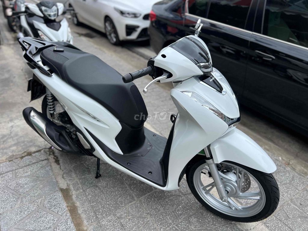 SH 125 2025 ❇️Đồng Moto Đà Lạt ❇️