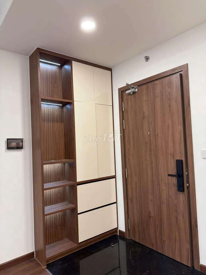 Фото 2: Аренда квартир CH Akari City (2 спальни+/61 м² — 8 млн); (2 спальни+/80 м² — 8,5 млн); 3 спальни/97 м² — 12 млн