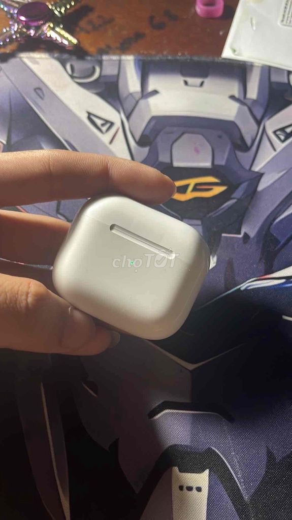 Apple AirPods 3 Белые Б/У