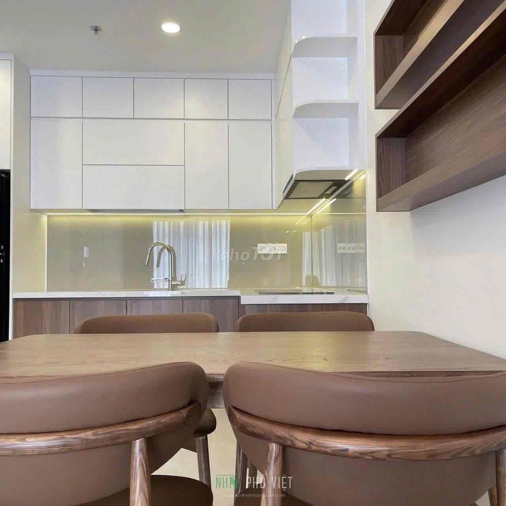 Фото 2: [HOT DEAL 💥] 2 спальни, полная мебель, NT Victoria Village, вид на Landmark, всего 18 миллионов