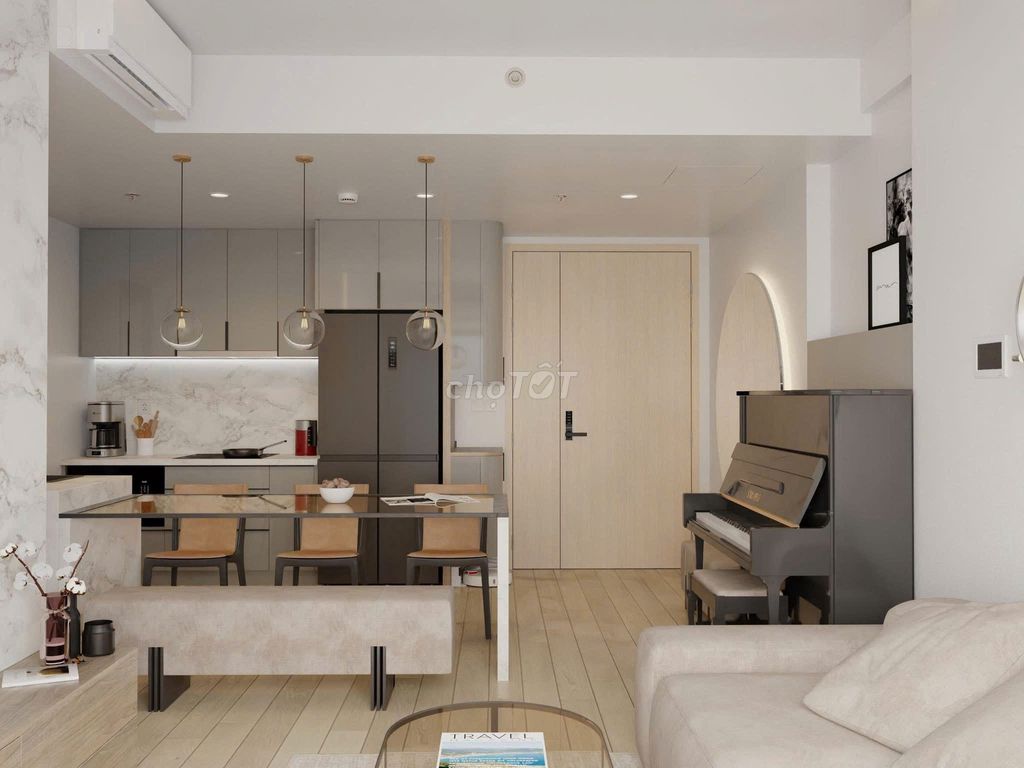 КОРЗИНА КВАРТИР VINHOMES GRAND PARK, СТУДИЯ_1_2_3СПАЛЬНИ ОТ 4,5 МЛН
