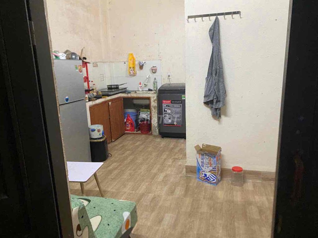 Фото 3: Комната 45м на улице Нгуен Фан Винь