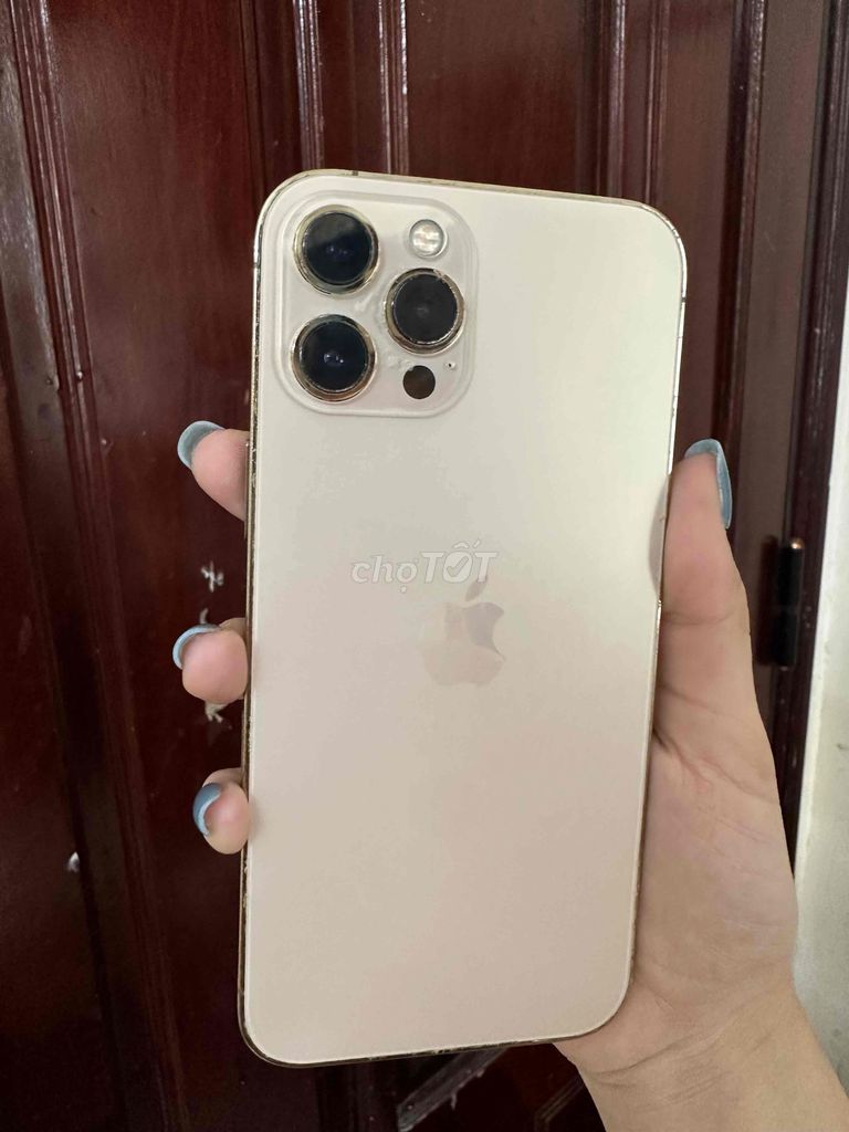 Фото 2: Apple iPhone 12 Pro Max 128GB Золотой Face ID не работает