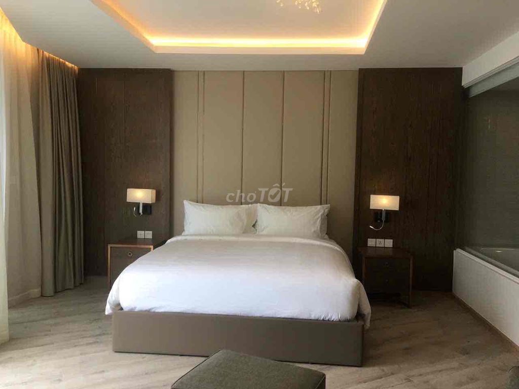 Продажа квартиры Panorama Nha Trang, вид на юго-восток, 55м, с полной меблировкой