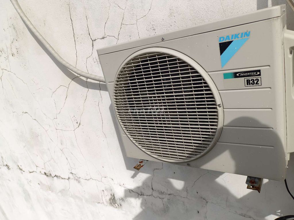 Фото 3: Кондиционер Daikin ATKF35XVMV 1.5 HP Белый 2023