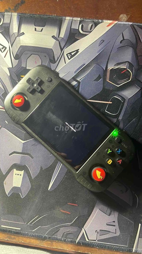 Игровая консоль R46H Черная 128GB Б/У