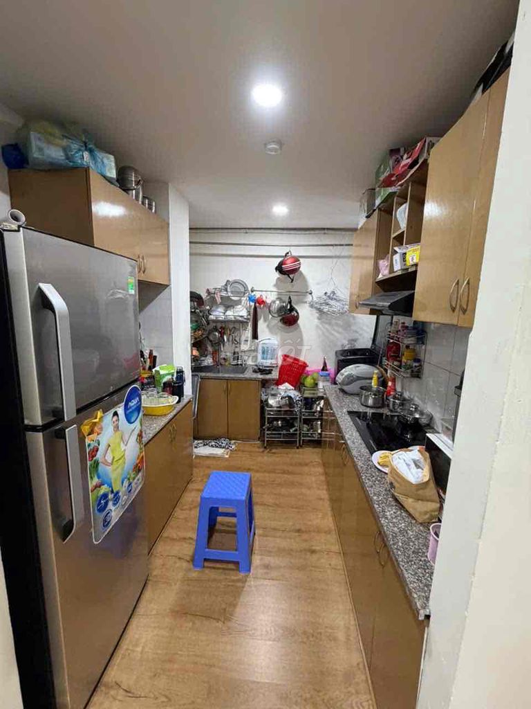 Фото 3: * 🏡 КВАРТИРА В ЦЕНТРЕ ГОРОДА ТХУ ДЫК – ОТЛИЧНОЕ РАСПОЛОЖЕНИЕ, ЖИТЬ ЗДЕСЬ В УДОВОЛЬСТВИЕ