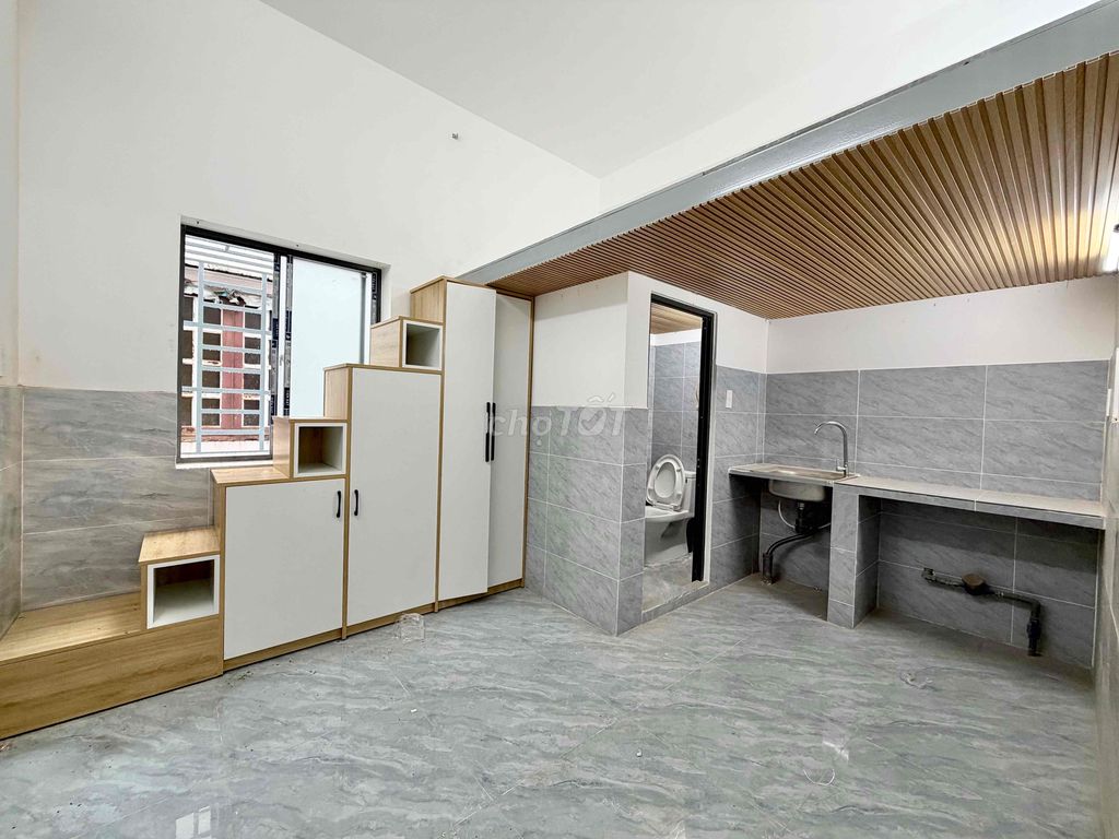 Фото 2: ОТКРЫТИЕ DUPLEX NEW РЯДОМ С УНИВЕРСИТЕТОМ ПРОМЫШЛЕННОСТИ, КОРПУС НГУЕН ВАН ЗУНГ