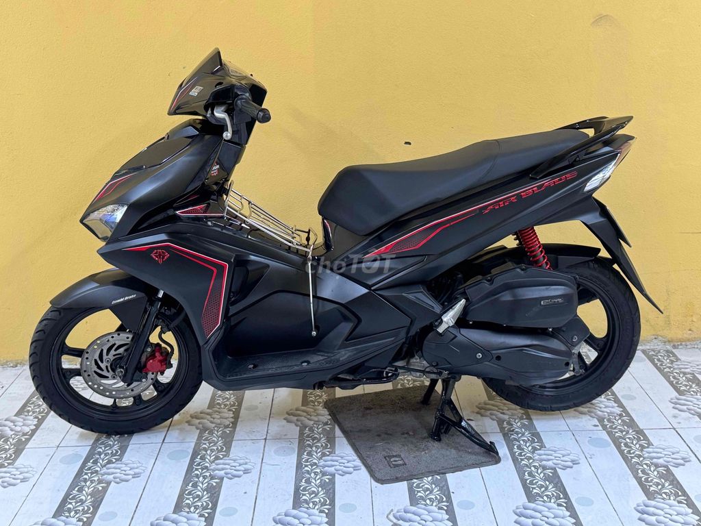 Air Blade 125 khoa ga 2019 siêu mới 43E1-49.567