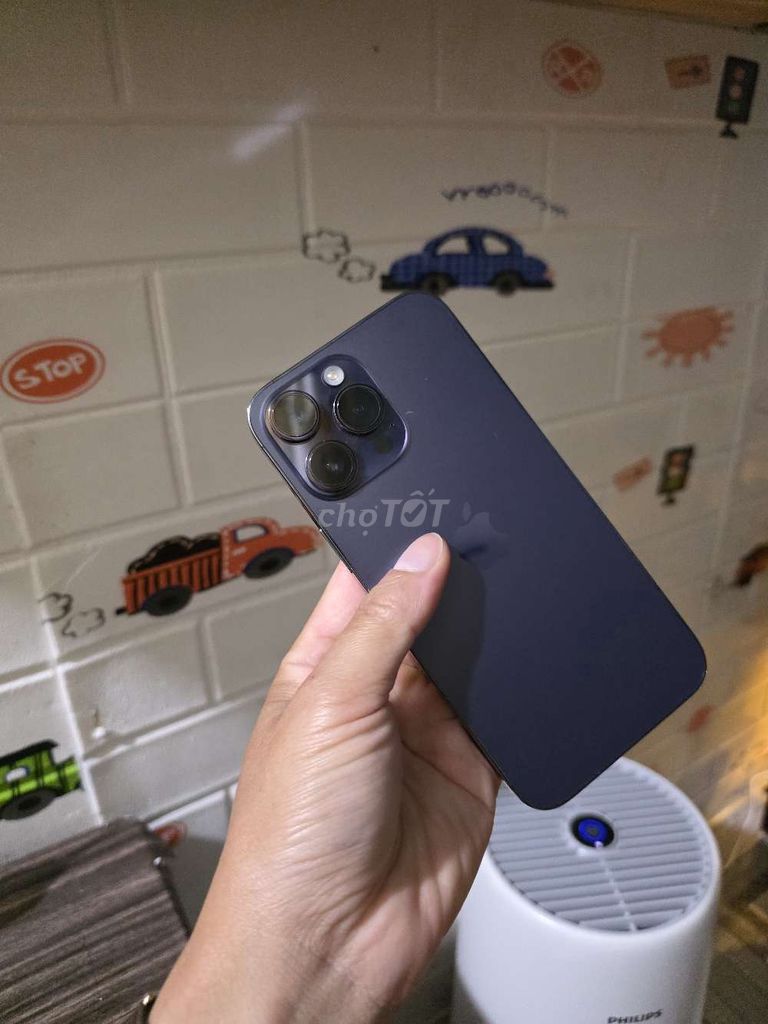 iPhone 14 Pro Max 128GB США б/у