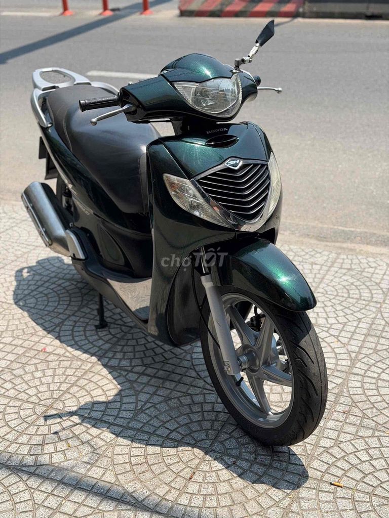 Honda Dylan up full SH Fi - рассрочка с первоначальным взносом 0đ