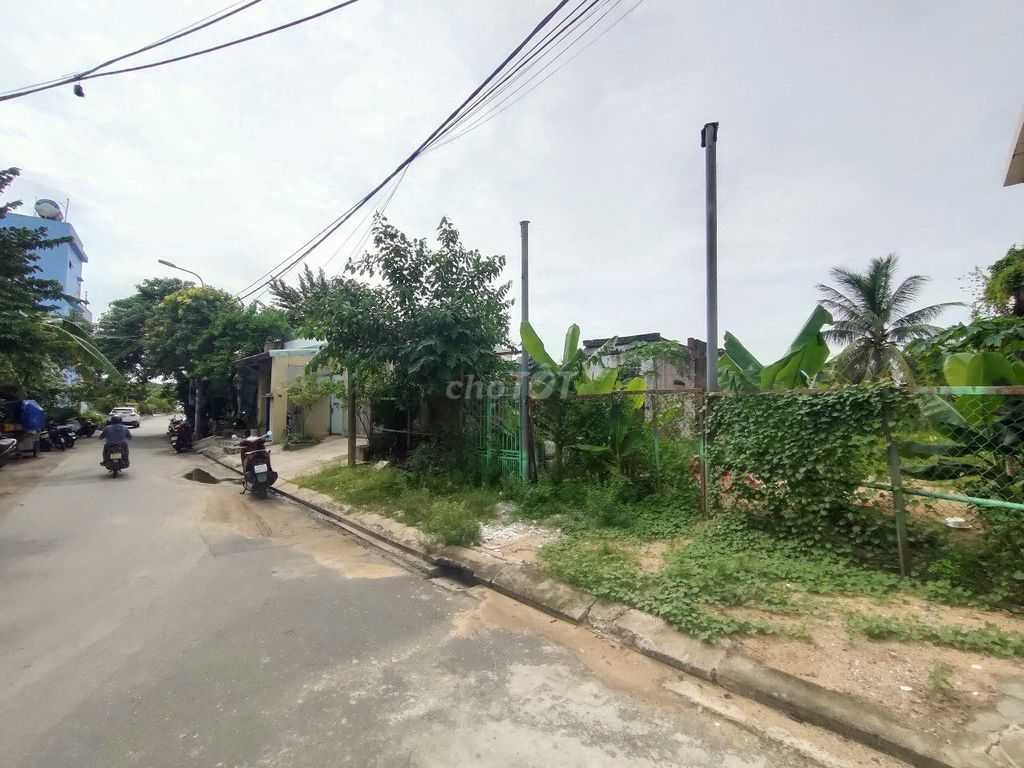 Фото 2: СРОЧНО_ПРОДАЖА ЗЕМЛИ 335м2 ФАСАД MỘC SƠN 1 – NGŨ HÀNH SƠN – ЦЕНА 12,5 МЛРД