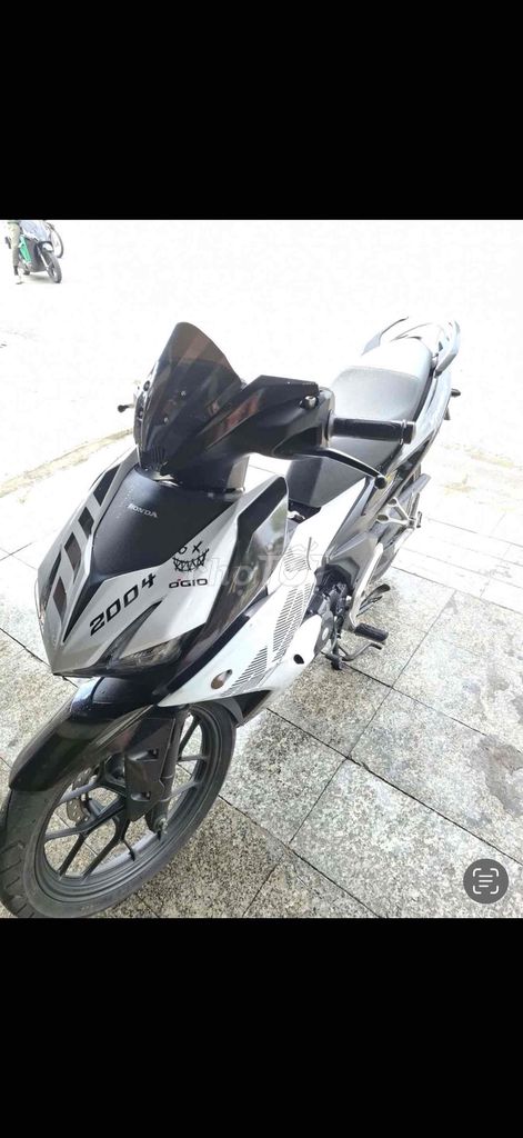 Фото 3: Honda Winner X