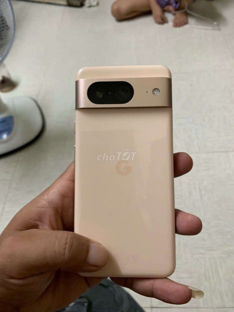 Фото 2: Google Pixel 8 128GB Ванг