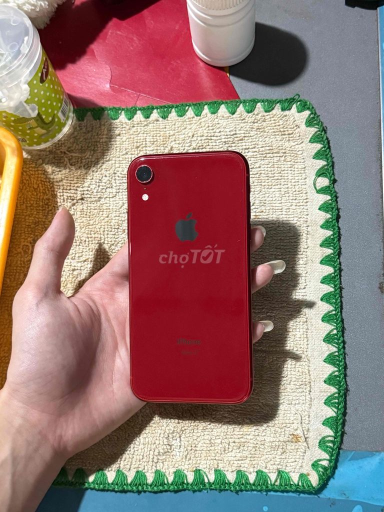Фото 3: iPhone XR 64GB Международная версия оригинал