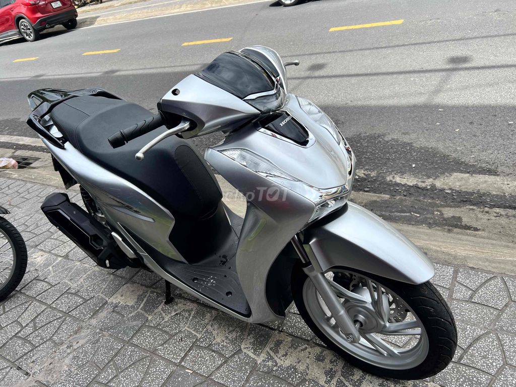 SH 125 2021❇️Đồng Moto Đà Lạt❇️