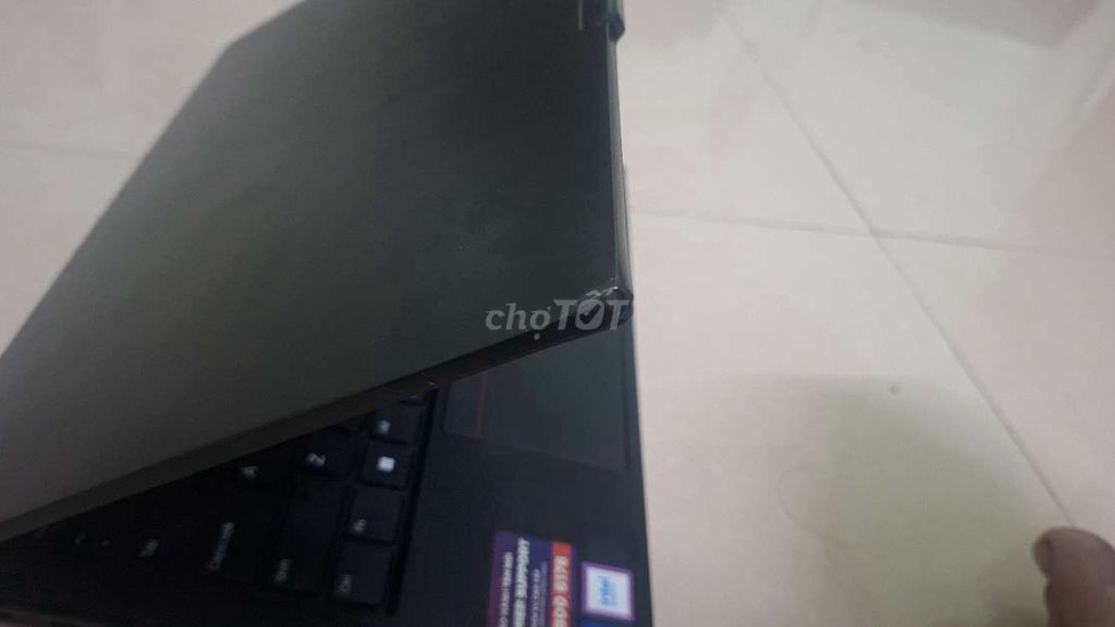 Фото 2: Lenovo ThinkPad E14 Gen 7 14 дюймов 16GB/512GB черный
