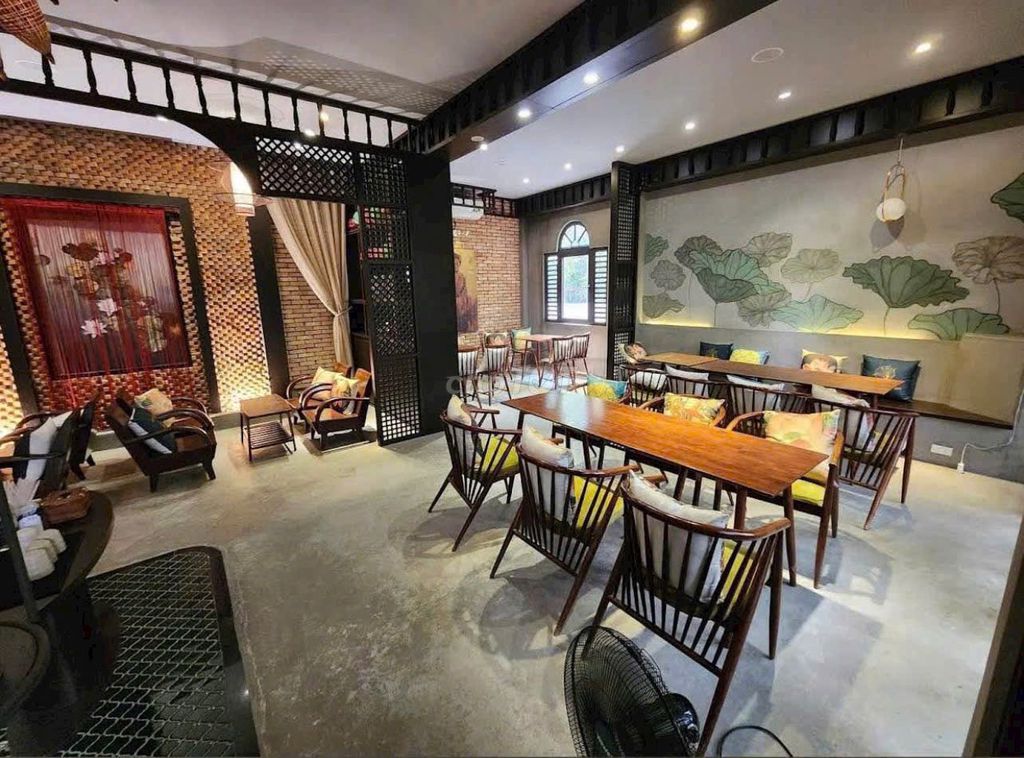 Фото 3: 🍽️ ПЕРЕДАЧА БИЗНЕСА F&B В ЗАПАДНОМ КВАРТАЛЕ 1000м2