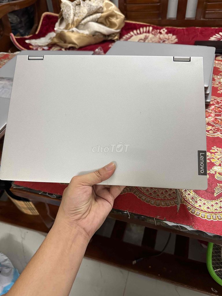Lenovo C340-14 i3-8145U 14 дюймов 8GB/128GB Сенсорный