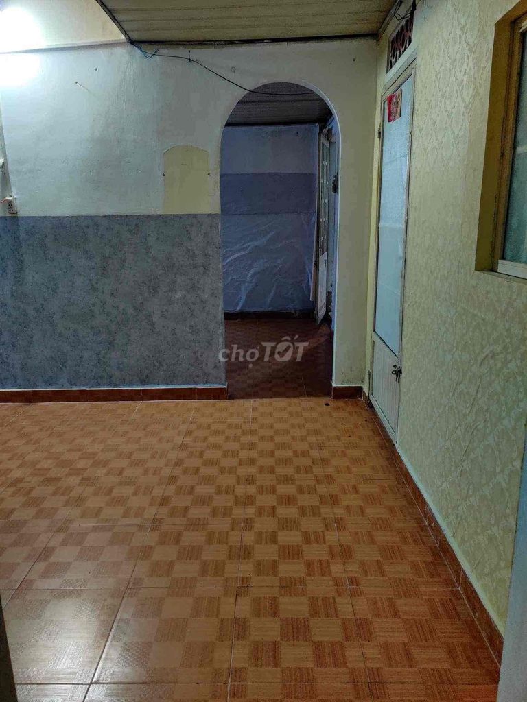 Сдается семейная комната в аренду на улице Бах Данг