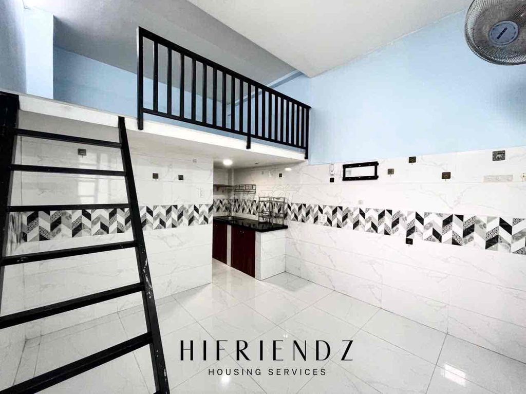 Фото 3: 📣📣ДУПЛЕКС-КВАРТИРА - ОКНО В НЕБО 📍HL2 - БИНЬ-ТАН