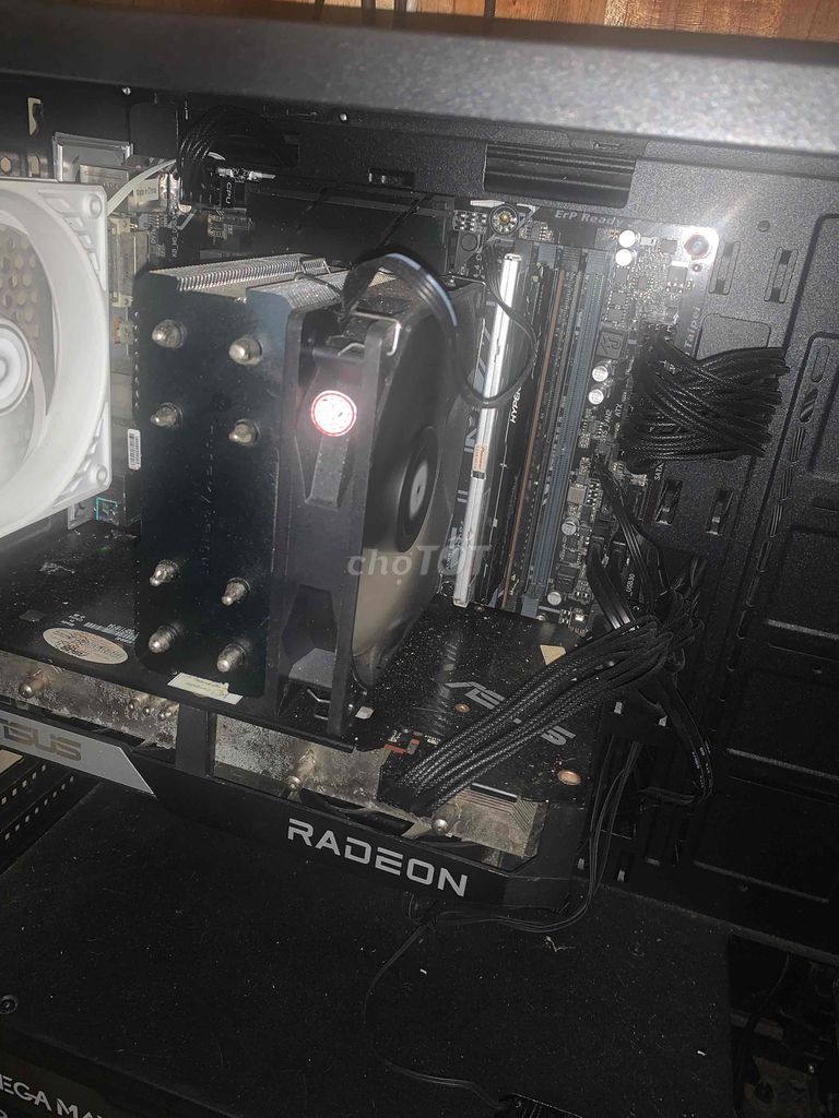 Материнская плата Z390 + процессор i5 9400 для игр