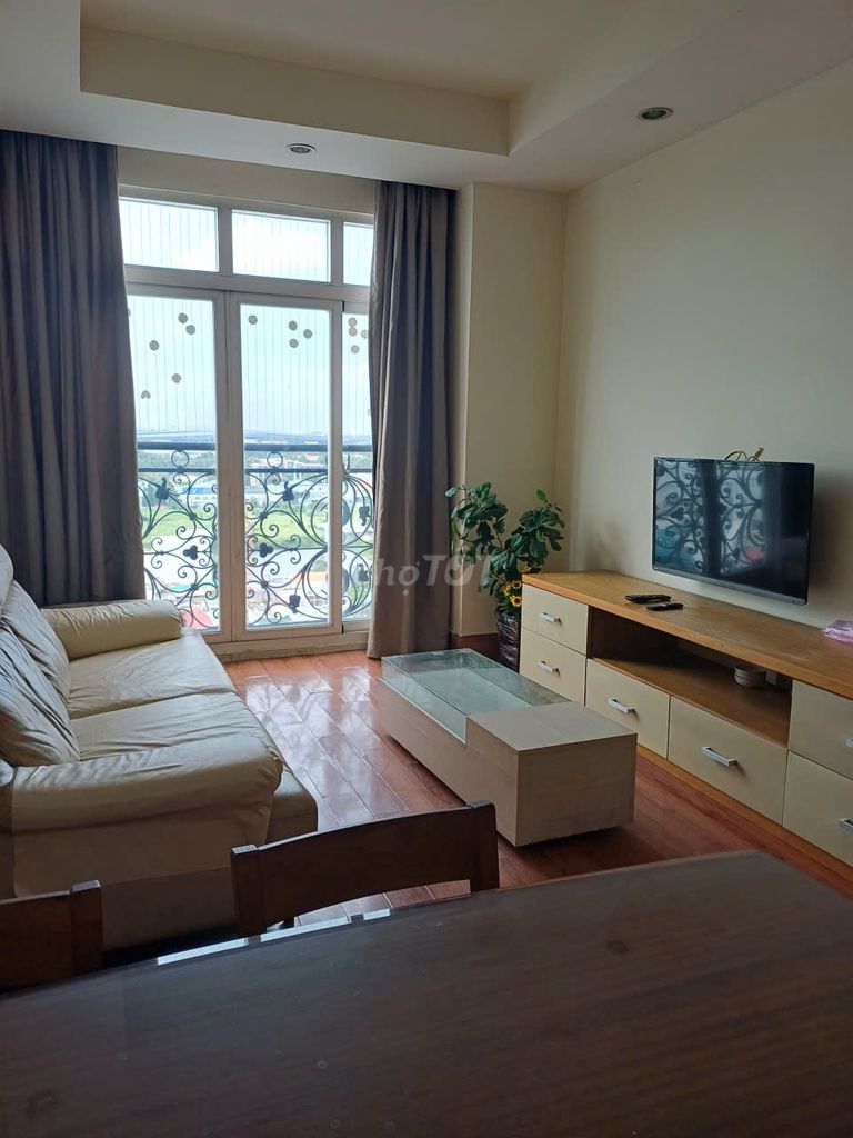 ЭЛИТНАЯ КВАРТИРА РЯДОМ С АЭРОПОРТОМ – CỘNG HÒA PLAZA 156М² (3 СПАЛЬНИ, 2 САНУЗЛА) - 17 МЛН
