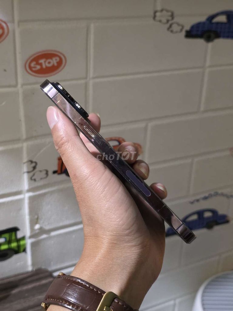 Фото 3: iPhone 14 Pro Max 128GB США б/у
