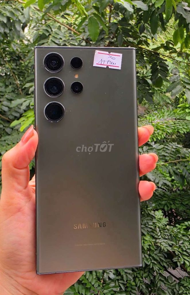Samsung S23 Ultra 8/256 chính hãng VN đẹp likenew