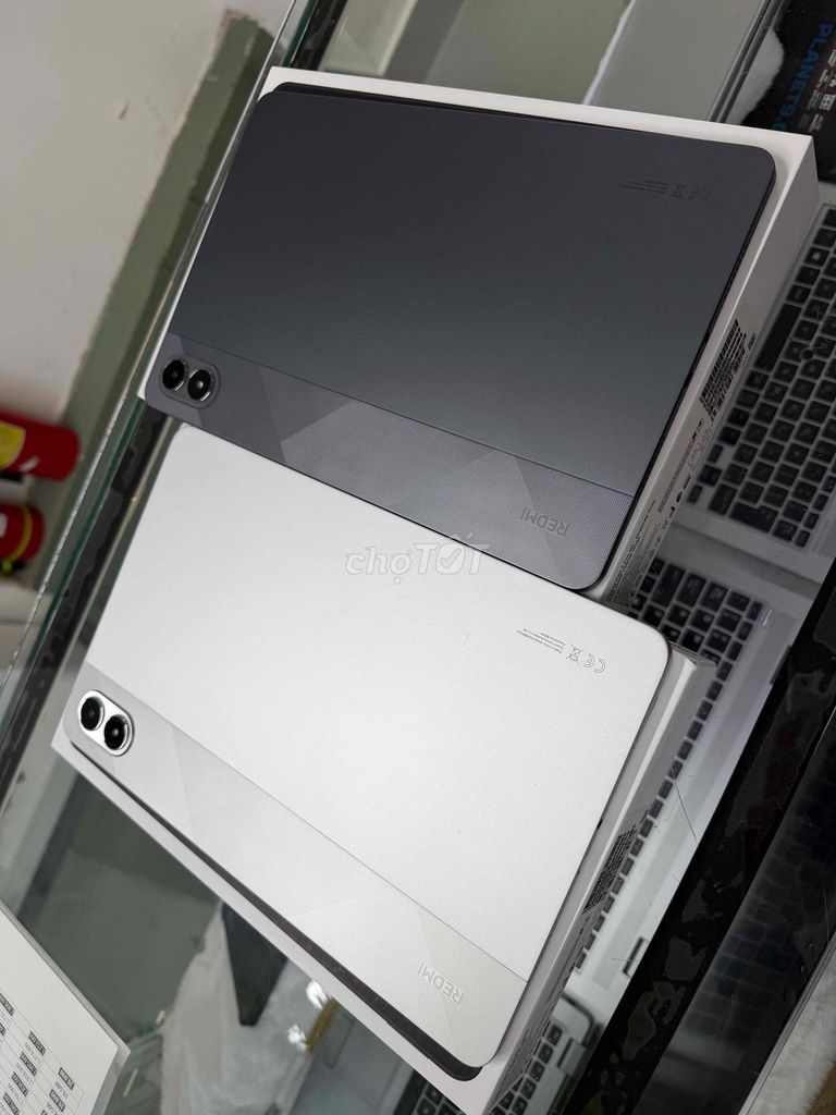 Xiaomi Redmi Pad 2 Pro 5G 12.1 inch 6GB/128GB Серый