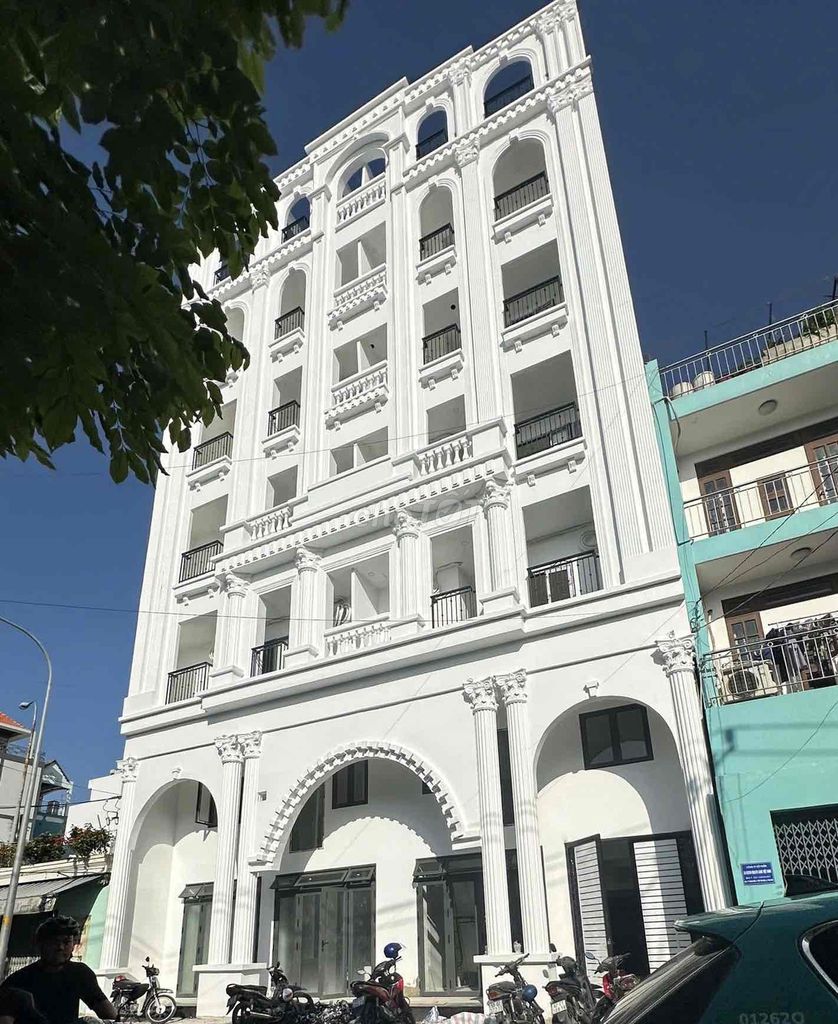DUPLEX NGAY ĐẠI HỌC CÔNG THƯƠNG - TỚI TRƯỜNG CHỈ VÀI BƯỚC ĐI BỘ