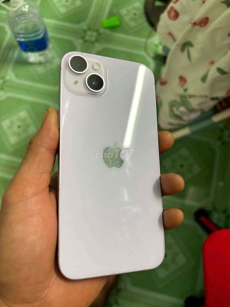 Фото 3: Продажа или обмен iPhone 14 Plus lock