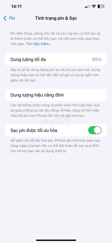 Фото 2: iPhone 12 Pro Max 128GB Gold 85% оригинал