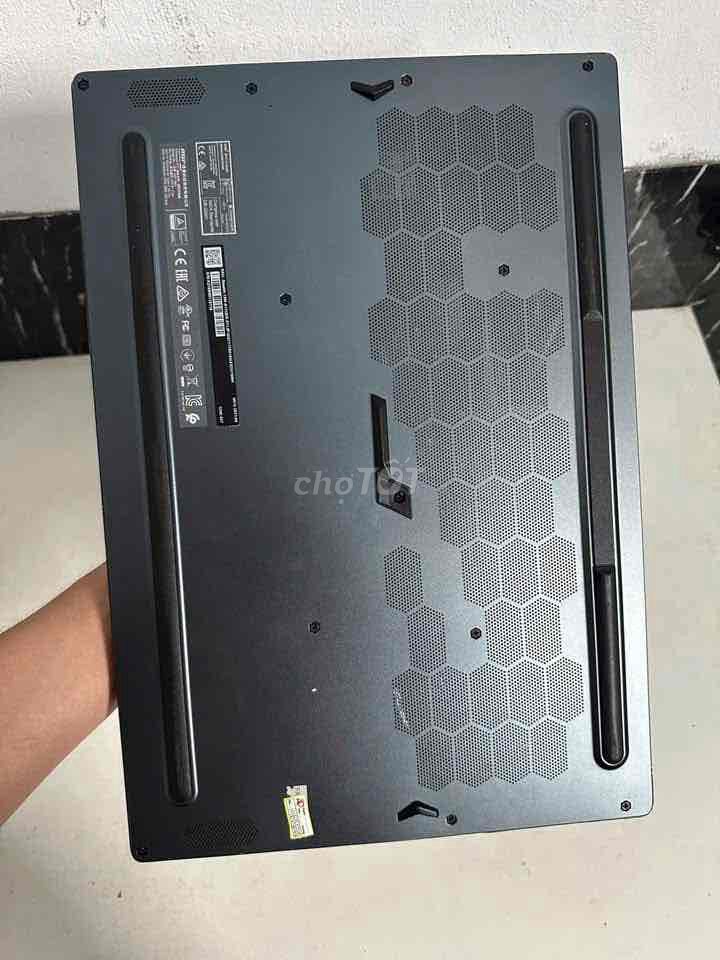 Фото 3: MSI STEALTH 15M I7 11375H/16GB/512GB/ RTX 3060 6gb