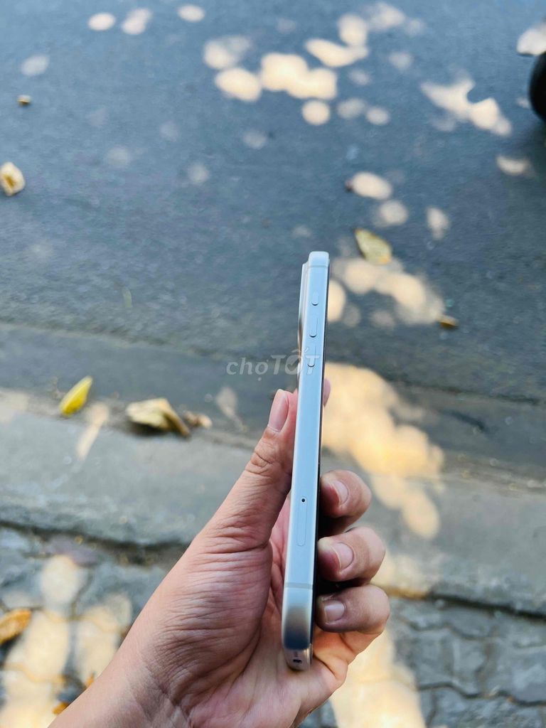 Фото 3: Apple iPhone 17 Pro Max 256GB Белый Новый