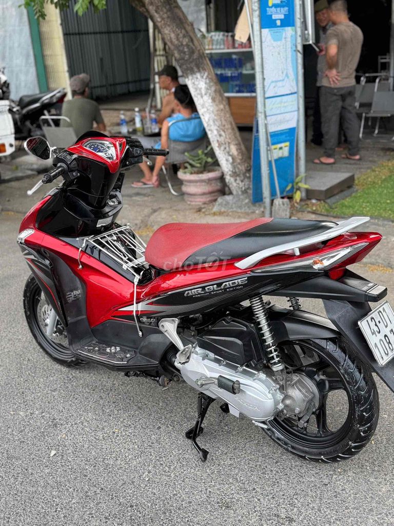 Фото 3: AB 2012 FI - hỗ trợ trả góp 0đ - góp từ trả trước 5tr