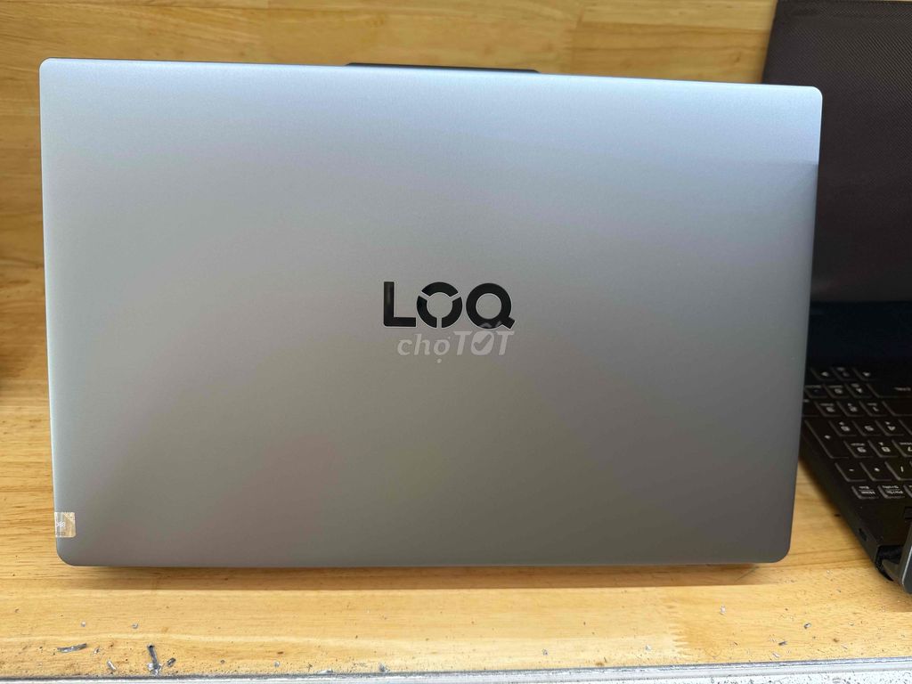 Lenovo LOQ Essential i5 12450HX 15.6 дюймов 12GB/512