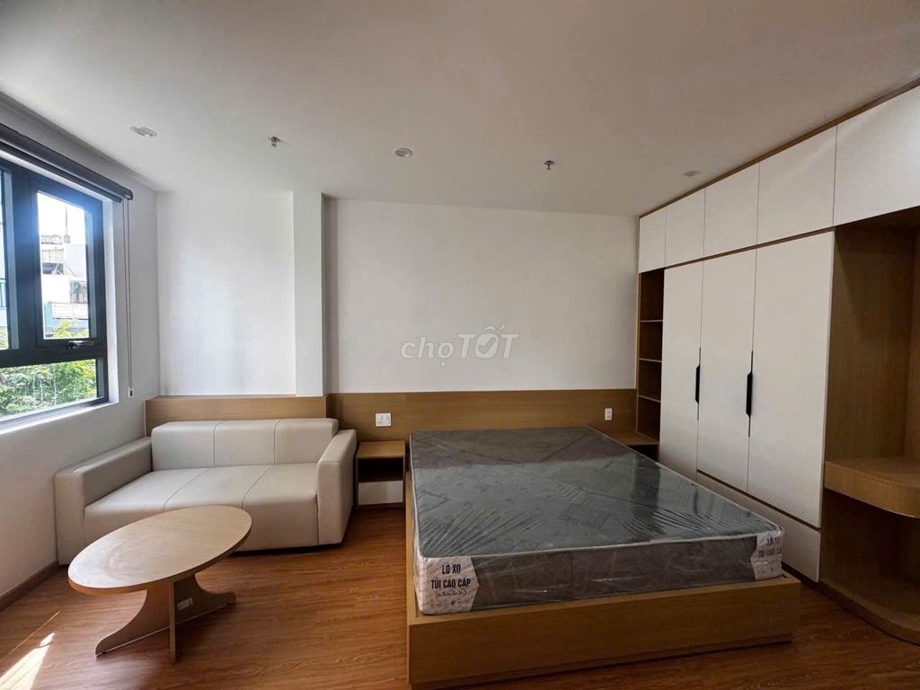Фото 3: CHO THUÊ TÒA CĂN HỘ 10PN GẦN DƯƠNG ĐÌNH NGHỆ, SƠN TRÀ