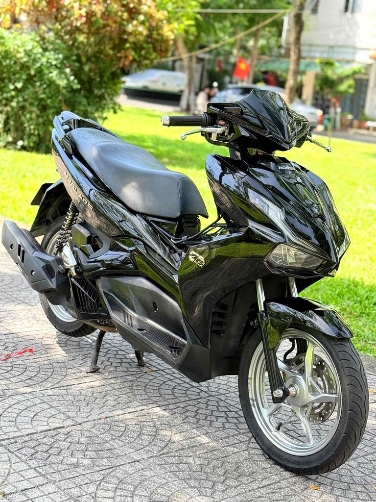 Honda Air Blade 2021 Đen