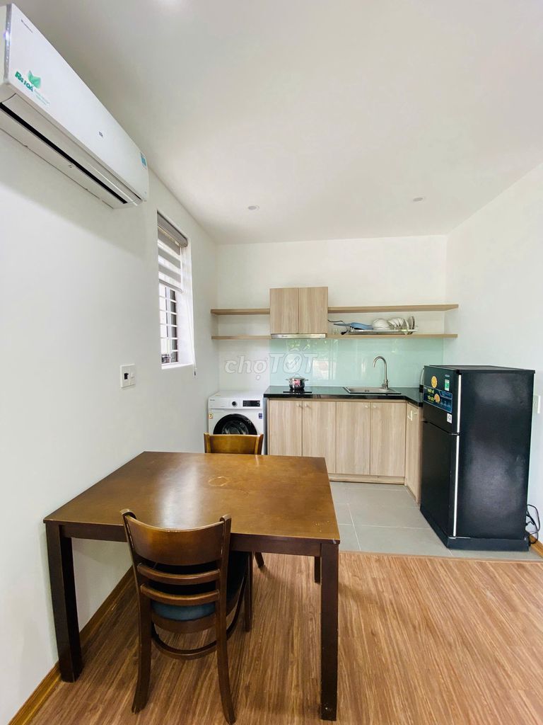 Фото 3: 🏡 SANDY HOUSE 3 - АПАРТАМЕНТ С 1 СПАЛЬНЕЙ – 45 ФАН ХУЙ ИЧ