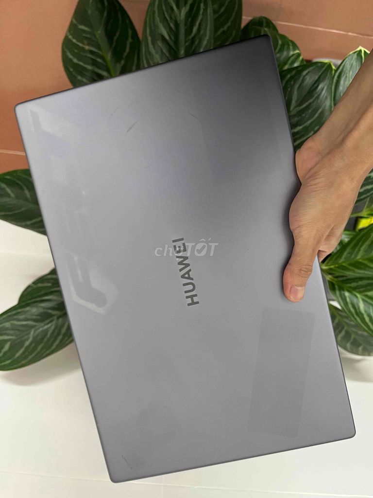 Фото 3: Huawei MateBook Ryzen 7 ssd 512gb