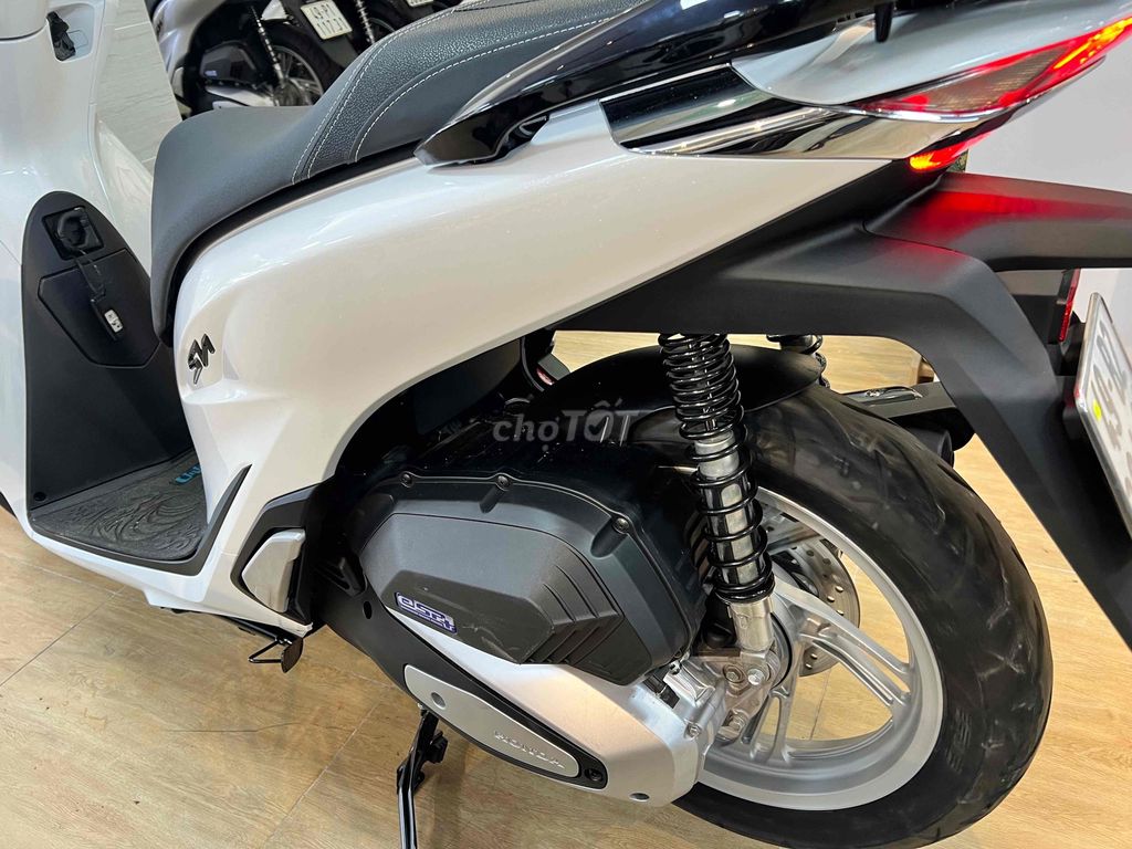 Фото 3: SH 125 2023 ❇️Đồng Moto Đà Lạt❇️