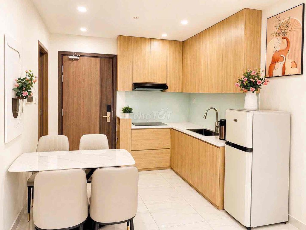 Фото 3: 🏡 ЦЕНА АРЕНДЫ ПО ДНЯМ VINHOMES GRAND PARK – ХОРОШАЯ ЦЕНА