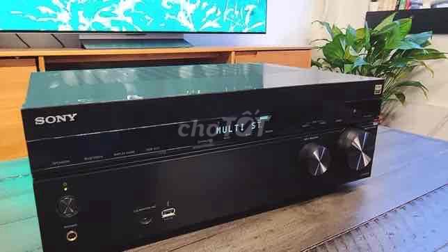 Ресивер Sony STR-AN1000
