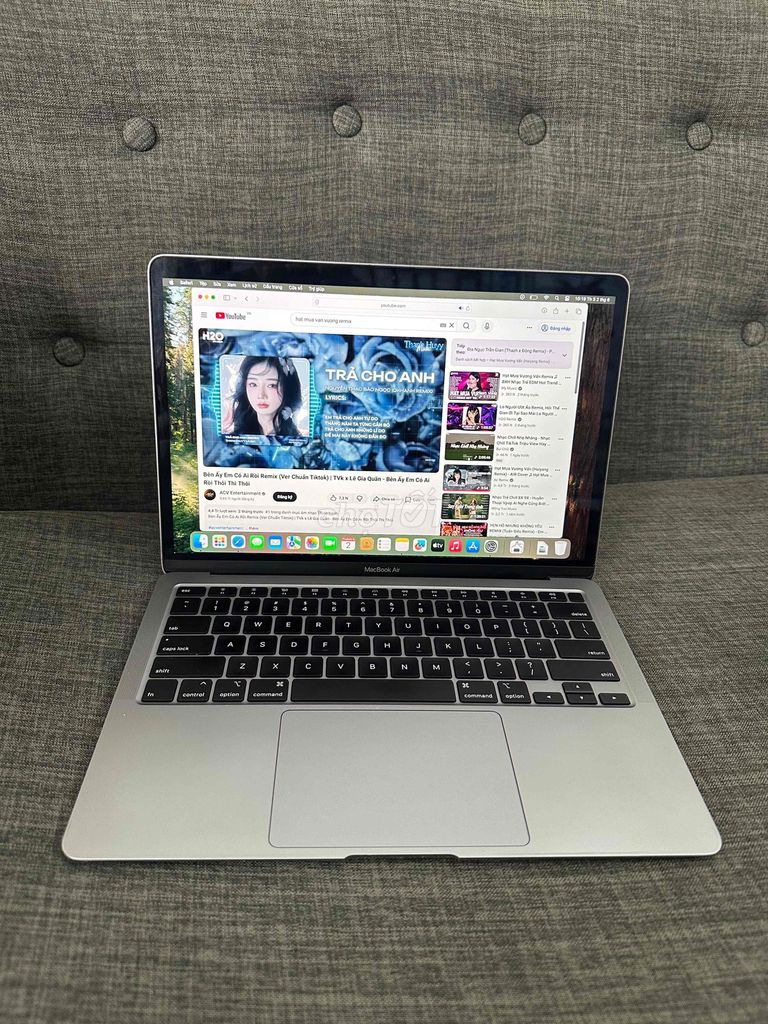 Apple Macbook Air 2020