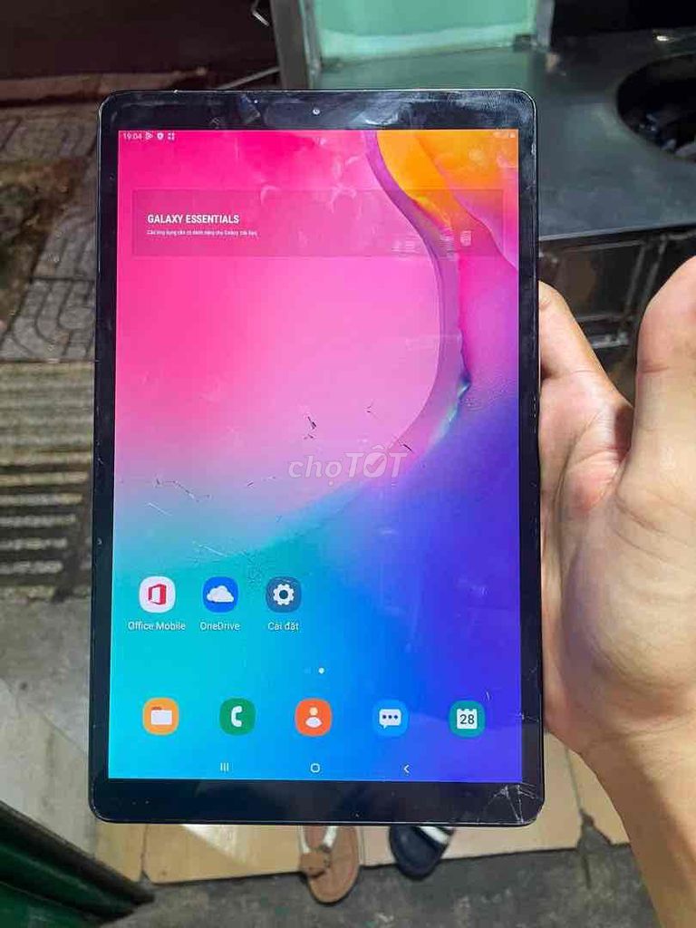 Фото 2: Samsung Galaxy Tab A 32GB