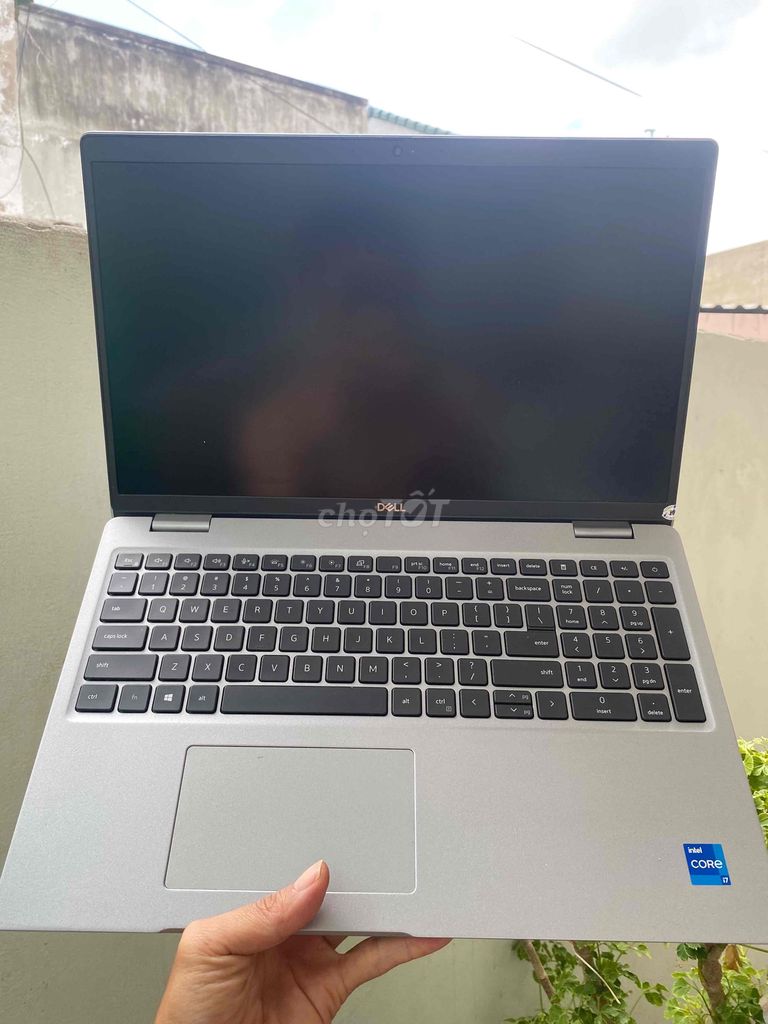 Фото 2: Dell Precision 3560 i7 1185g7 16GB/256GB 15.6 inch