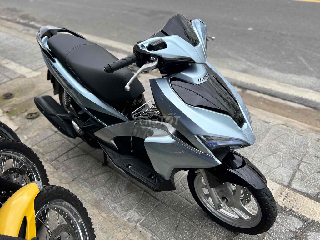 Ab 125 2018 ❇️ Đồng Moto Đà Lạt ❇️