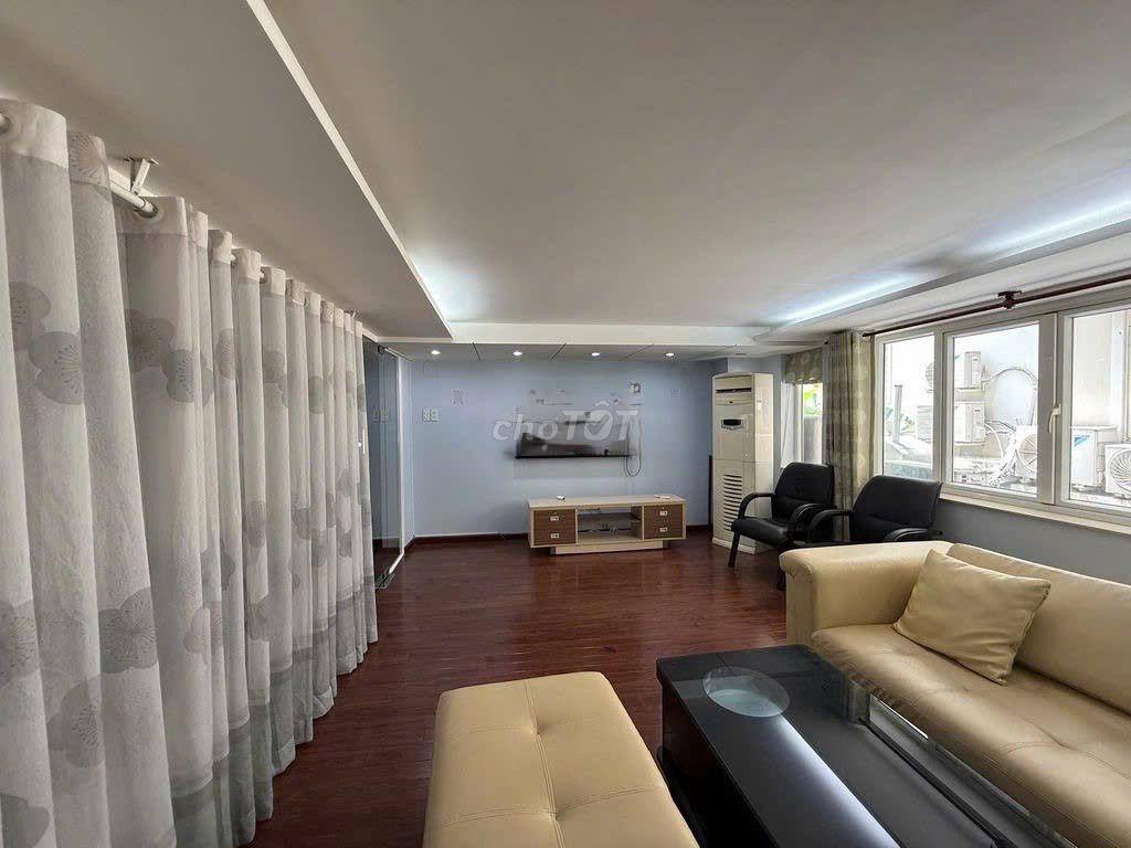 Фото 3: 🏡 Nhà NC Hẻm 6m Huỳnh Lan Khanh_7x20m_Trệt 2 Lầu_Nhà Mới